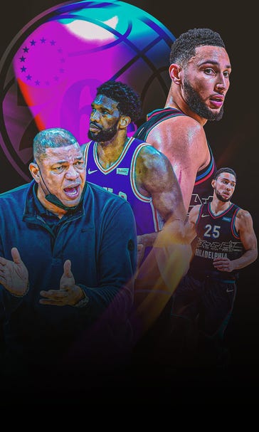 What's Next For Ben Simmons?